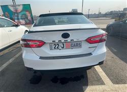 تويوتا كامري